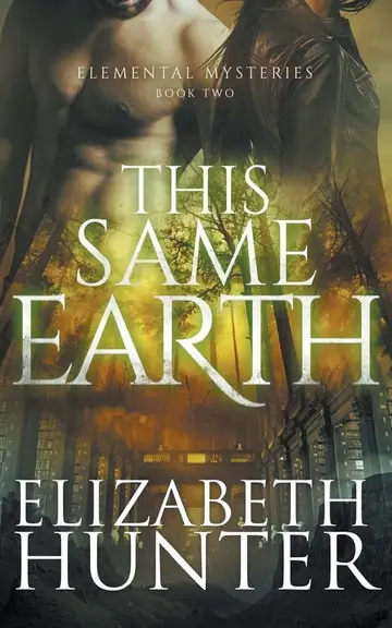 Cover of This Same Earth