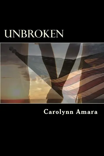 Cover of Unbroken