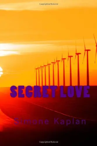 Cover of Secret Love