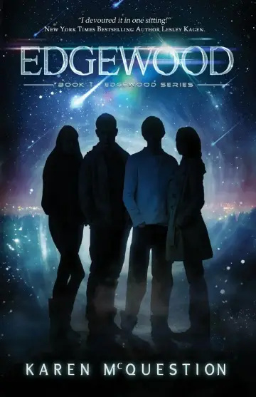 Cover of Edgewood