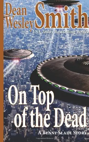 Cover of On Top of the Dead