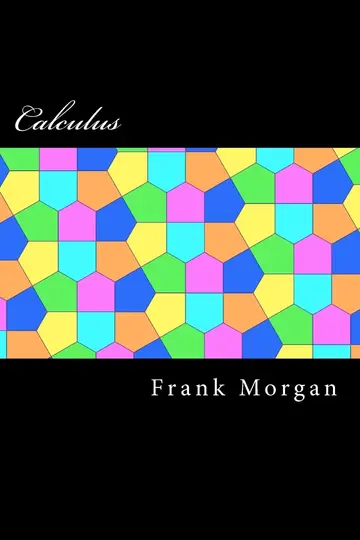 Cover of Calculus