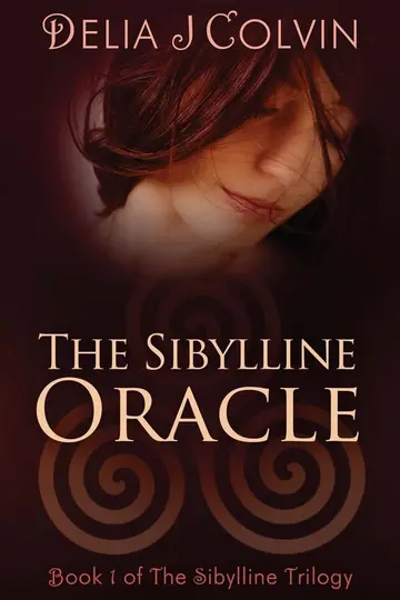 Cover of The Sibylline Oracle