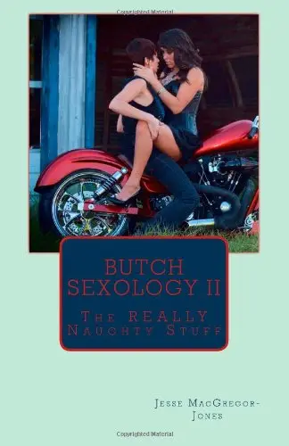 Cover of Butch Sexology II