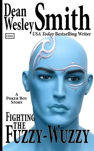 Cover of Fighting the Fuzzy-Wuzzy