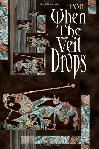 Cover of For When the Veil Drops