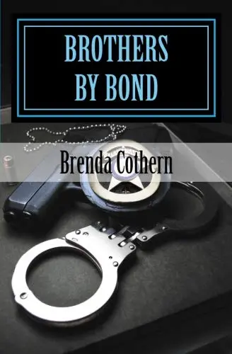 Cover of Brothers by Bond