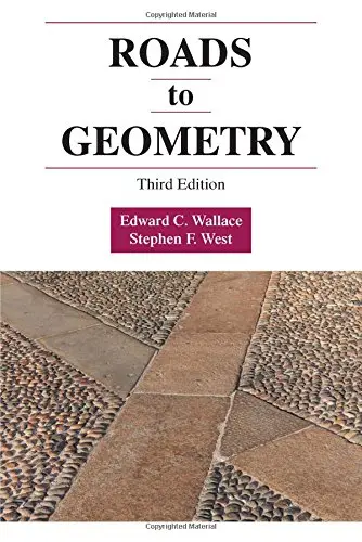 Cover of Roads to Geometry