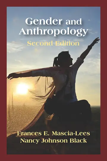 Cover of Gender and Anthropology