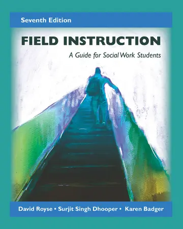 Cover of Field Instruction