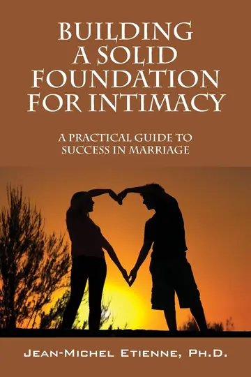 Cover of Building a Solid Foundation for Intimacy