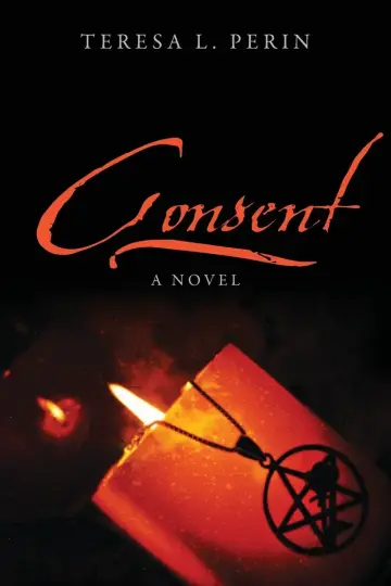 Cover of Consent