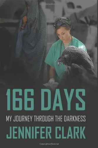 Cover of 166 Days