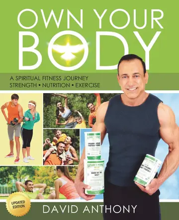 Cover of Own Your Body