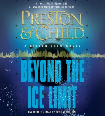 Cover of Beyond the Ice Limit