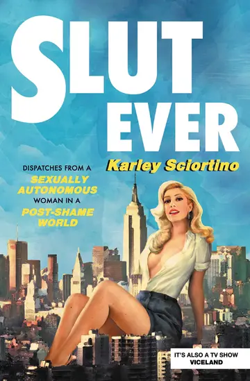 Cover of Slutever