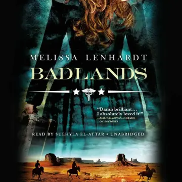 Cover of Badlands