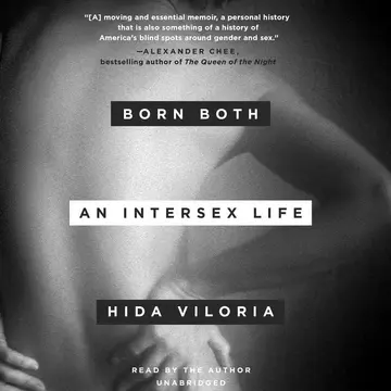 Cover of Born Both