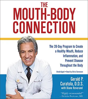 Cover of The Mouth-Body Connection
