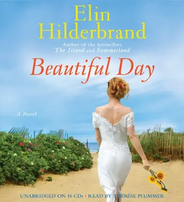 Cover of Beautiful Day