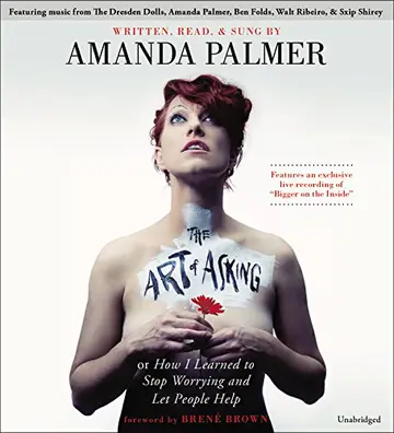 Cover of The Art of Asking