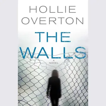 Cover of The Walls