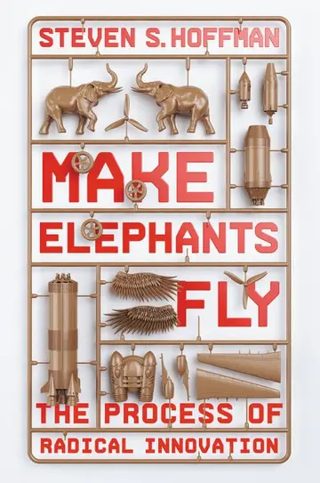 Cover of Make Elephants Fly