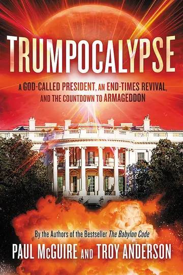 Cover of Trumpocalypse