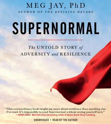 Cover of Supernormal