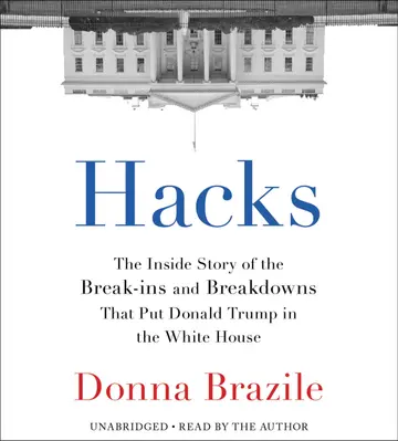 Cover of Hacks