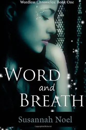 Cover of Word and Breath