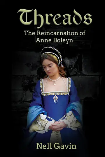 Cover of Threads
