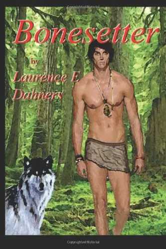Cover of Bonesetter