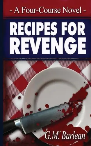 Cover of Recipes for Revenge