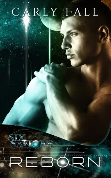 Cover of Reborn