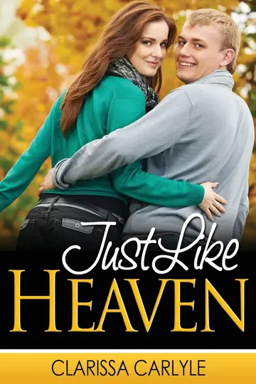 Cover of Just Like Heaven