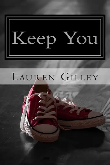 Cover of Keep You