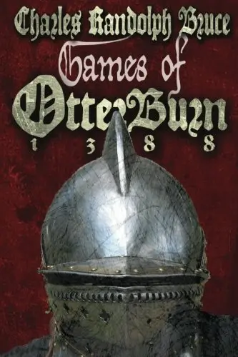 Cover of Games of Otterburn 1388