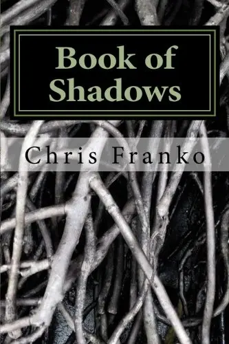Cover of Book of Shadows