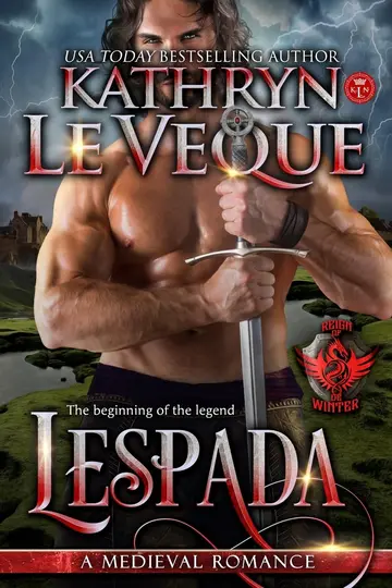 Cover of Lespada