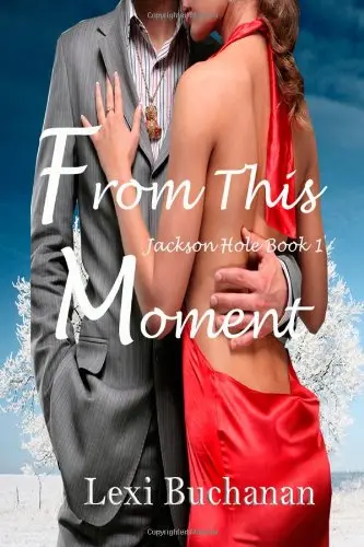 Cover of From This Moment