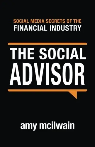 Cover of The Social Advisor