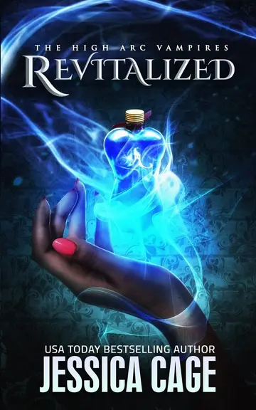 Cover of The High Arc
