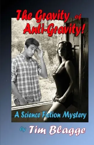 Cover of The Gravity of Anti-Gravity