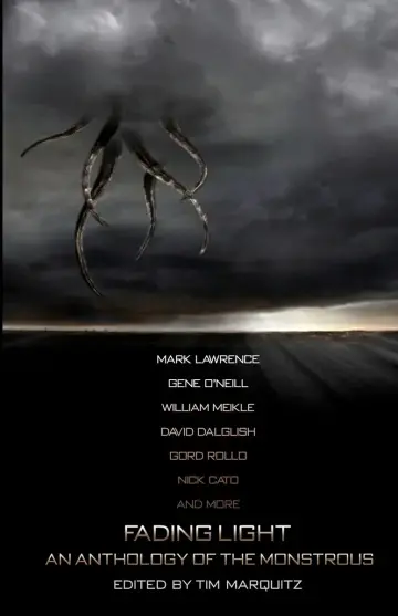 Cover of Fading Light