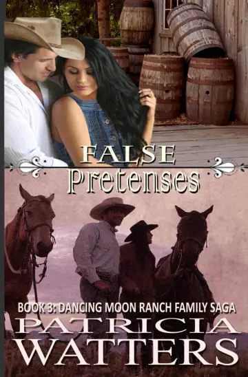Cover of False Pretenses
