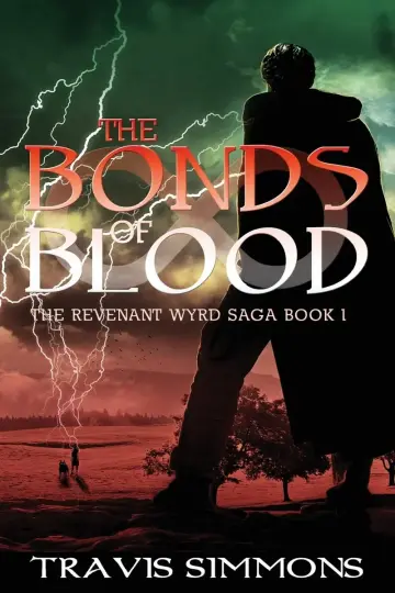 Cover of The Bonds of Blood