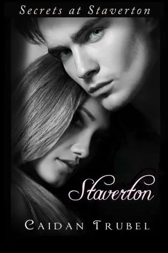 Cover of Staverton