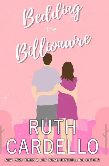 Cover of Bedding the Billionaire