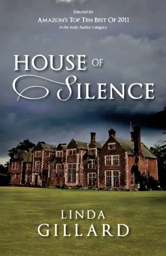 Cover of House of Silence